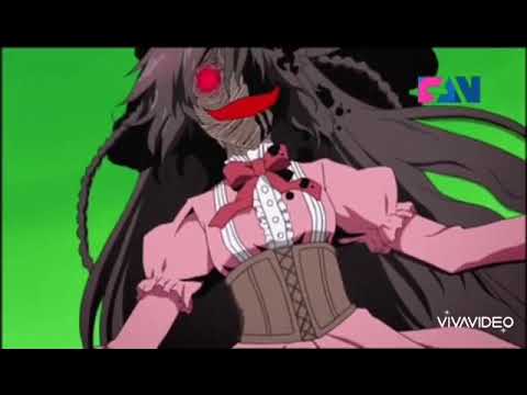 Видео: ❤️Аниме клип - сердца пандоры❤️ Алиса/воля бездны - формалин (она не придёт, её разорвали собаки)