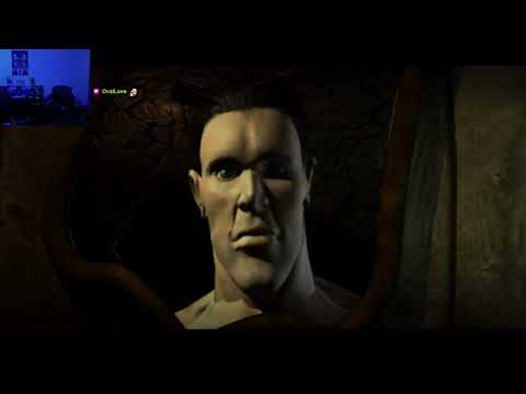 Видео: Planescape: Torment - Морг, Бары Сигила #1