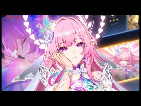 Видео: Я копил год на «Сайрин» – 1000 вызовов | Honkai Star Rail