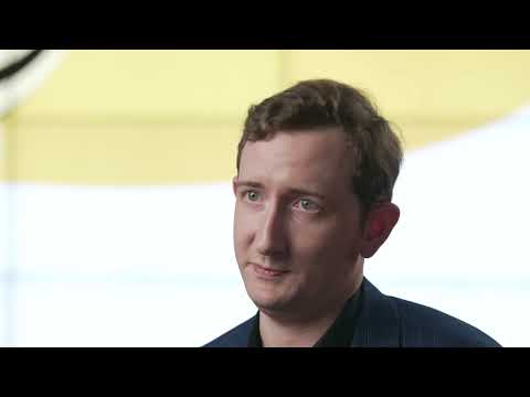 Видео: Как это работает? Чаптер инженеров данных и разработчиков