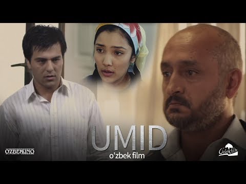 Видео: Umid (o'zbek film) | Умид (узбекфильм) 2010 #UydaQoling