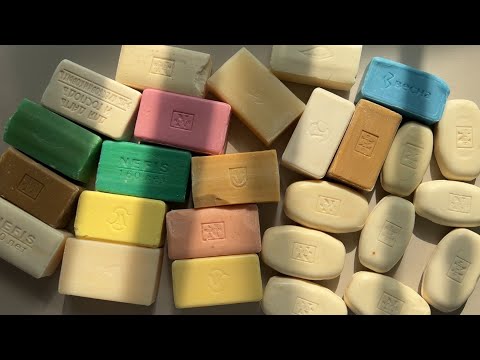 Видео: Asmr Soap Cutting|Dry Soap Cutting|Асмр Резка мыла|Satisfying Soap Cutting