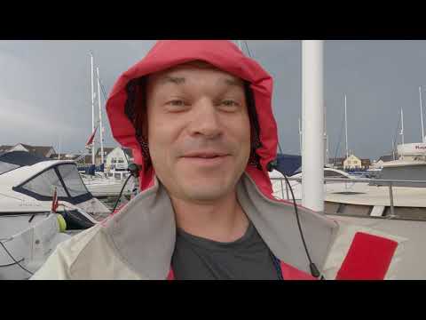 Видео: Большое путешествие через море на субтропические острова начинается. Серия #0