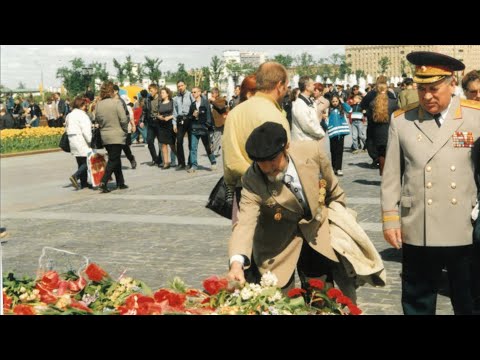 Видео: На Поклонной горе (Память - колокол вечный). Исполняет Алена Лелекова. 2025 г.