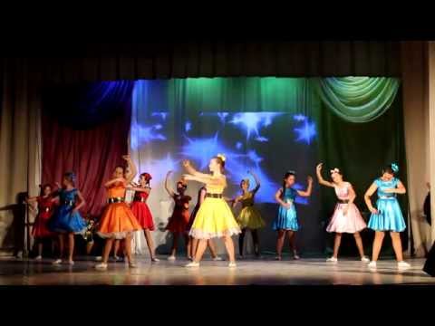 Видео: "Рок-н-ролл"