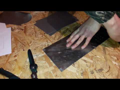 Видео: Кормушка для кроликов//Новый вариант!