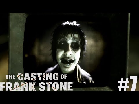 Видео: The Casting of Frank Stone Прохождение #7. Мультивселенная