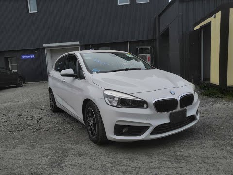 Видео: Отзыв и видеообзор на BMW от нашего заказчика