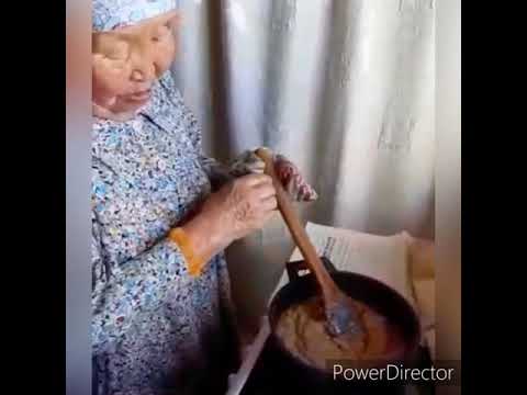 Видео: Кэриэрбэ саламаат буһарыыга маастар кылаас