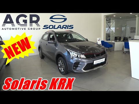 Видео: SOLARIS KRX 2025 ПРИПЛЫЛИ.РИО ХЭТЧ ЗАДОРОГО. ЖДЕМ ВОЗВРАЩЕНИЯ КОРЕЙЦЕВ?