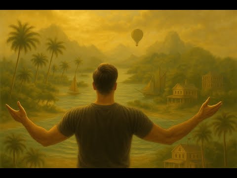 Видео: Духовно Пътуване с Ангела Хранител: Кога Умират Мечтите?