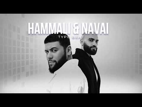 Видео: грустный топовый бит "Intimately" \ бит в стиле Hammali & Navai