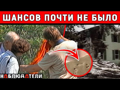 Видео: Борьба длиною в жизнь. Когда система наказывает.