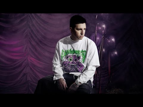 Видео: айзек реп - невышедший трек MZLFF