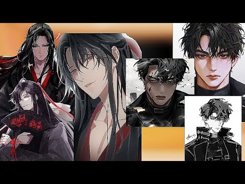 Видео: MDZS react to Wei Wuxian as Joonghyuk Yoo/Реакция МДК на Вэй Ин это Ю Джунхёк. НА ЗАКАЗ