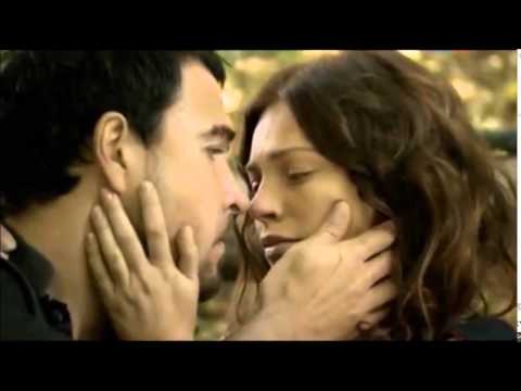 Видео: Марыся и Альтан . Дыши со мной (т/с Последний янычар )