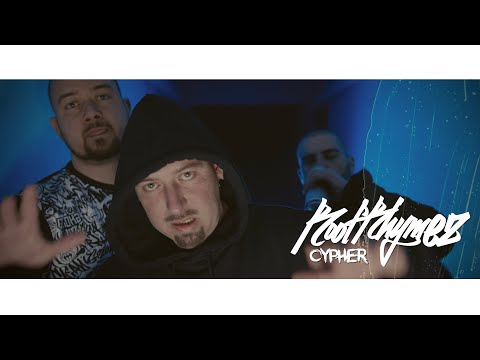Видео: RRS CYPHER | ХЕГЕМОНИЯ