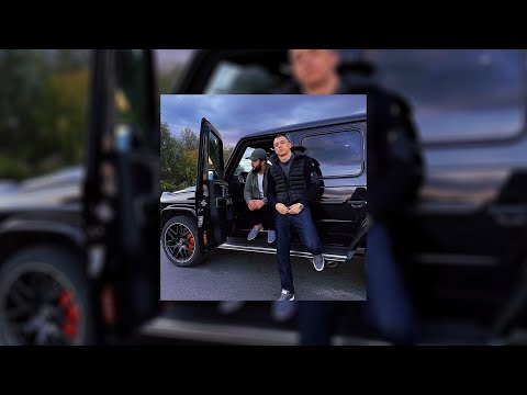 Видео: MACAN, Xcho - Простуда [Slowed + Reverb]