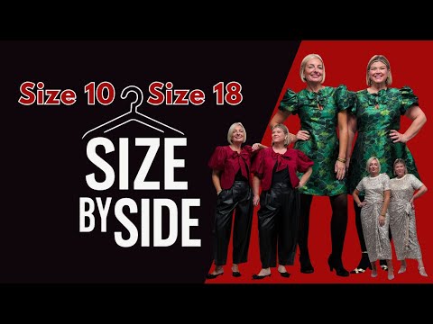 Видео: Идеи нарядов для вечеринок на любой вкус и поиск идеальных плиссированных брюк для вашей фигуры.