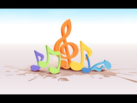 Видео: Музыка 3 сынып 24 сабақ