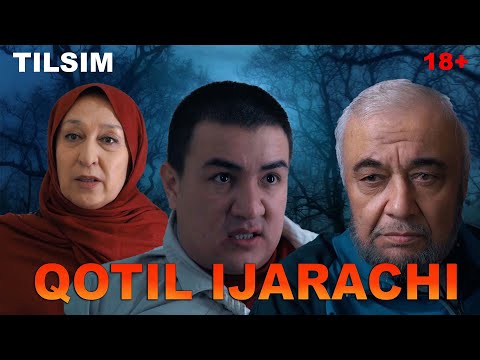 Видео: Qotil ijarachi (O'zbek kino) |Tilsim| Қотил ижарачи