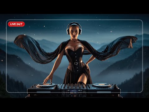 Видео: Гуцульські Полонини 24/7 — етно-ембієнт без різких ударних | трембіта, бандура, сопілка