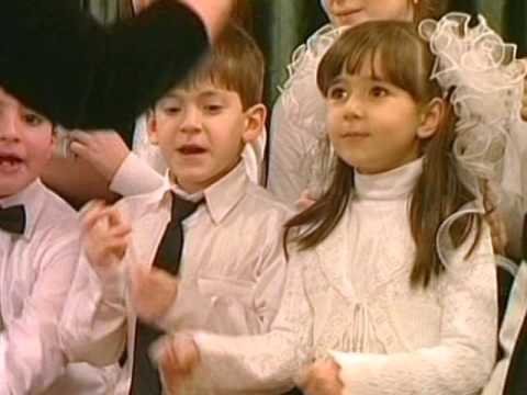 Видео: Документальный фильм "Мурад Кажлаев. Музыка жизни"(часть 3)