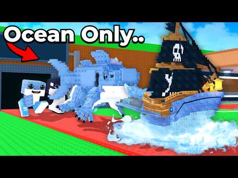 Видео: От 0 до 100 ТРИЛЛИОНОВ ДОЛЛАРОВ ТОЛЬКО С ОКЕАНСКИМИ МОЗГОВЫМИ ГНИЛЬЩАМИ..