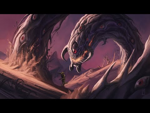 Видео: Stream Terraria Calamity + Infernum : Пожиратель БОГОВ, как же трудно!