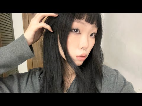 Видео: любимая уходовая косметика, мейк и болтовня