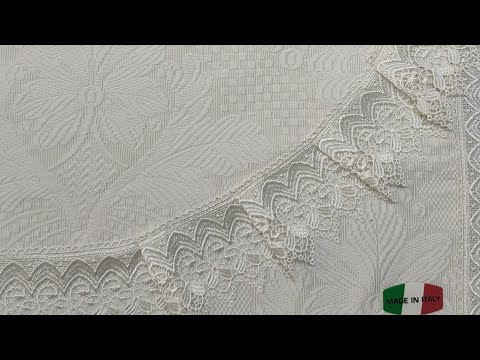 Видео: Итальянское постельное белье. Сентябрь 2025