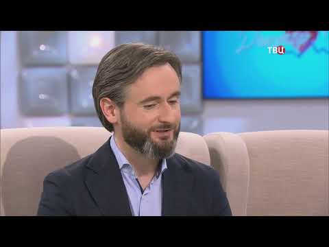 Видео: Пациент излечился от термальной стадии рака простаты и создал врачебно-пациентское сообщество.