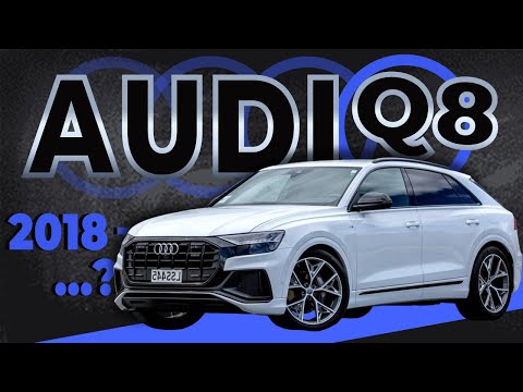 Видео: Как снять обшивку двери со снятием стёкол+спойлер+ляда Audi Q8 ➤ Пошаговое руководство