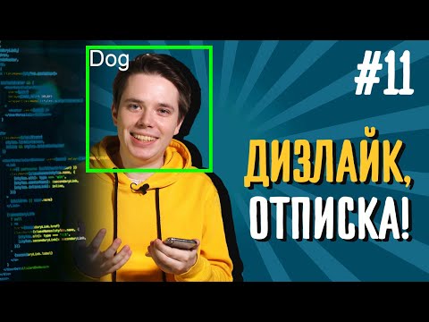 Видео: Дизлайк, отписка! @OnigiriScience