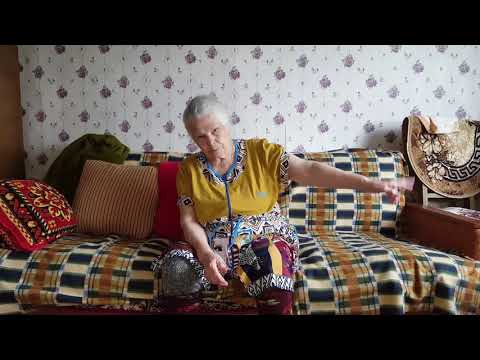 Видео: жигалово