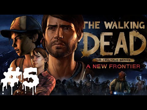 Видео: С ВИСЕЛИЦЫ  ▶ The Walking Dead : 3 Сезон 5 Серия ( 16 СТРИМ )
