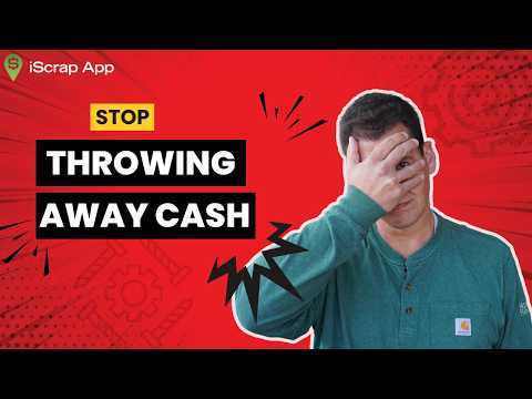 Видео: Стоят ли эти ошибки при утилизации вам денег?
