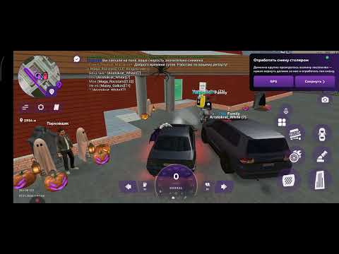 Видео: @матрешка рп