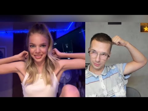 Видео: БОТАН ВСТРЕТИЛ АНЮ В ЧАТ РУЛЕТКЕ 🤣🤣 ДО КОНЦА 🤣  УГАР 🤣🤣КРЕАТИВНЫЙ ДИРЕКТОР