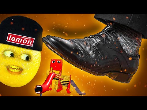 Видео: БЕГИ РЕБЕНОК ГОРКА ПОЖИРАТЕЛЬ! Я ОТЕЦ? extra slide