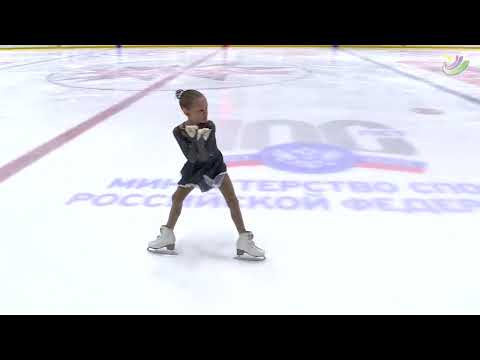 Видео: Шкляева Анна. 2 юношеский разряд 20 02 24. Ижевск