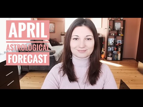Видео: 🌸Астро-прогноза Април🌸 Част 2: Дева - Скорпион