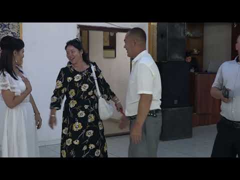 Видео: Тұрар оқуға аттану той