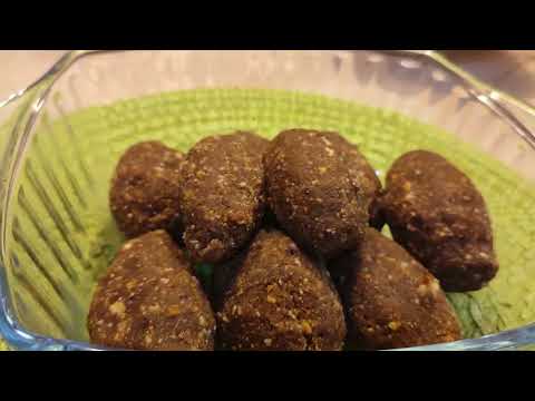 Видео: Пироженое "КАРТОШКА" по самому простому рецепту!