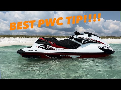 Видео: Загрузка Jetski Solo!!