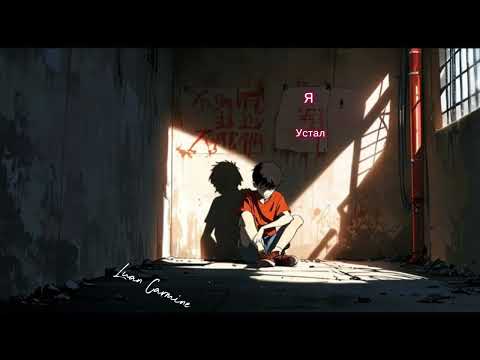 Видео: Luan Carmine – Я устал 😞💔