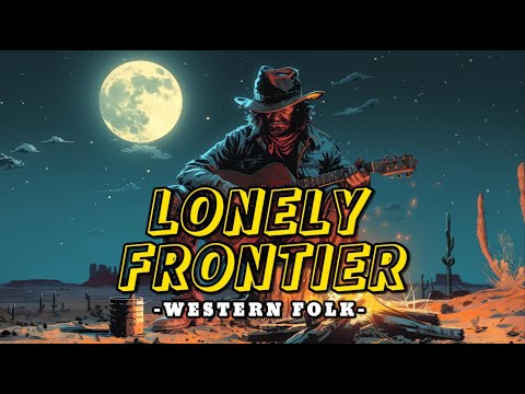 Видео: Одинокий Фронтир - Фолк-Джемы Дикого Запада [2024]