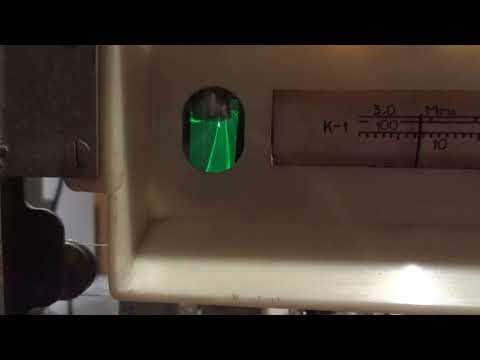 Видео: приёмник казахстан радиохулигана