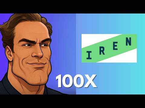 Видео: Ирен — это Tesla в мире центров обработки данных.