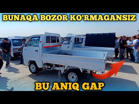 Видео: МАНА СИЗГА БОЗОР ЛАБО КАТОРИ ЁНМОКДА АРЗОН НАРХГА ЛАБО ОЛИНДИ НАМАНГАН МАШИНА БОЗОРИ